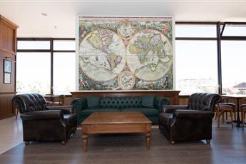 Gypsophila Holiday Village