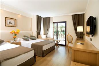 Gypsophila Holiday Village