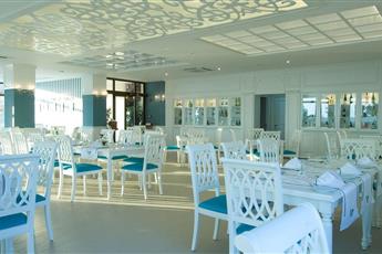 Gypsophila Holiday Village