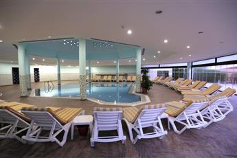 Gypsophila Holiday Village