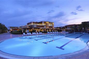 Gypsophila Holiday Village