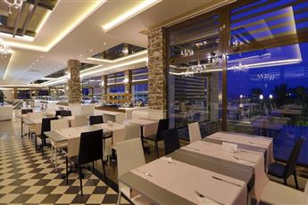 Gypsophila Holiday Village