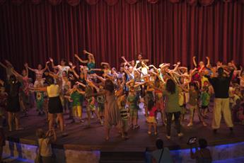 Gypsophila Holiday Village