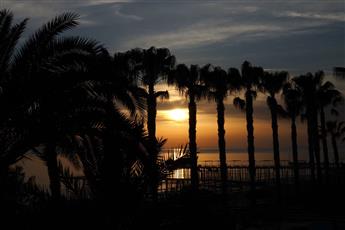 Gypsophila Holiday Village