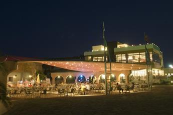 Gypsophila Holiday Village