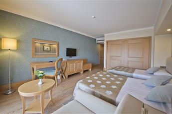 Gypsophila Holiday Village