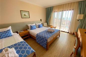 Gypsophila Holiday Village