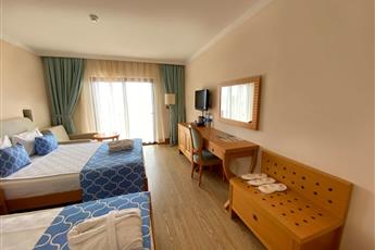 Gypsophila Holiday Village