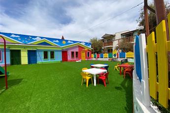 Gypsophila Holiday Village