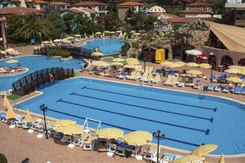 Gypsophila Holiday Village