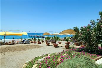 Gypsophila Holiday Village