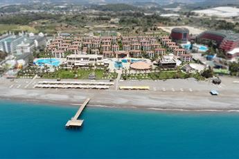 Gypsophila Holiday Village