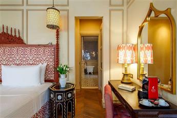 Hagia Sofia Mansions Istanbul Curio Collection by Hilton 5*