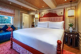 Hagia Sofia Mansions Istanbul Curio Collection by Hilton 5*