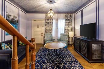 Hagia Sofia Mansions Istanbul Curio Collection by Hilton 5*