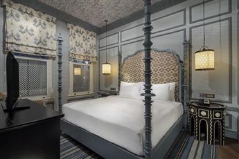 Hagia Sofia Mansions Istanbul Curio Collection by Hilton 5*