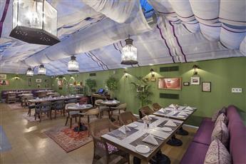 Hagia Sofia Mansions Istanbul Curio Collection by Hilton 5*