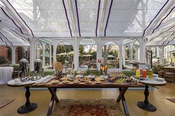 Hagia Sofia Mansions Istanbul Curio Collection by Hilton 5*