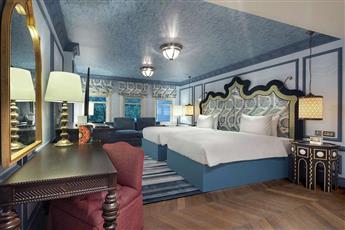 Hagia Sofia Mansions Istanbul Curio Collection by Hilton