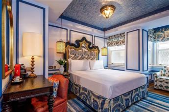 Hagia Sofia Mansions Istanbul Curio Collection by Hilton