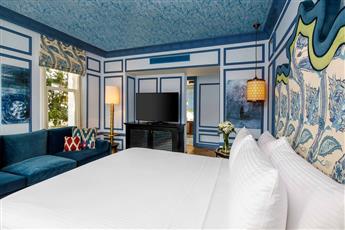 Hagia Sofia Mansions Istanbul Curio Collection by Hilton
