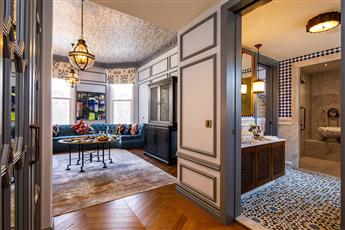 Hagia Sofia Mansions Istanbul Curio Collection by Hilton