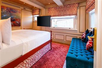 Hagia Sofia Mansions Istanbul Curio Collection by Hilton