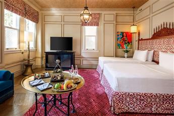 Hagia Sofia Mansions Istanbul Curio Collection by Hilton