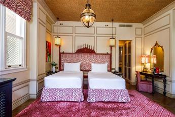 Hagia Sofia Mansions Istanbul Curio Collection by Hilton