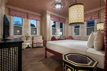 Hagia Sofia Mansions Istanbul Curio Collection by Hilton