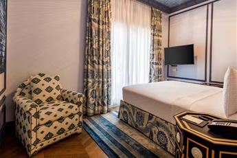 Hagia Sofia Mansions Istanbul Curio Collection by Hilton