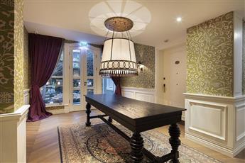 Hagia Sofia Mansions Istanbul Curio Collection by Hilton