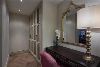 Hagia Sofia Mansions Istanbul Curio Collection by Hilton