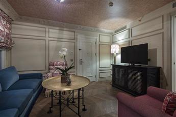 Hagia Sofia Mansions Istanbul Curio Collection by Hilton