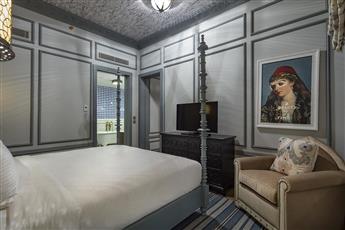 Hagia Sofia Mansions Istanbul Curio Collection by Hilton