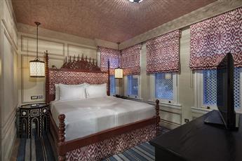 Hagia Sofia Mansions Istanbul Curio Collection by Hilton