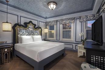 Hagia Sofia Mansions Istanbul Curio Collection by Hilton