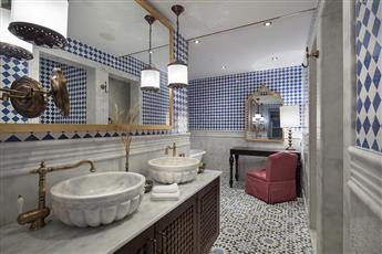 Hagia Sofia Mansions Istanbul Curio Collection by Hilton