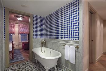 Hagia Sofia Mansions Istanbul Curio Collection by Hilton
