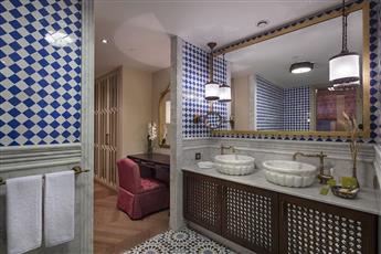 Hagia Sofia Mansions Istanbul Curio Collection by Hilton