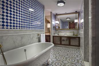 Hagia Sofia Mansions Istanbul Curio Collection by Hilton