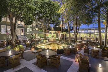 Hagia Sofia Mansions Istanbul Curio Collection by Hilton