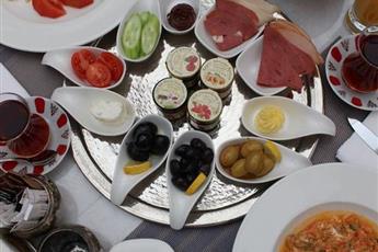 Hagia Sofia Mansions Istanbul Curio Collection by Hilton