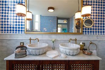 Hagia Sofia Mansions Istanbul Curio Collection by Hilton