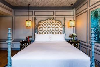 Hagia Sofia Mansions Istanbul Curio Collection by Hilton