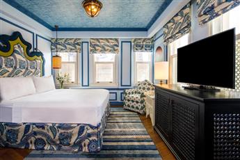 Hagia Sofia Mansions Istanbul Curio Collection by Hilton