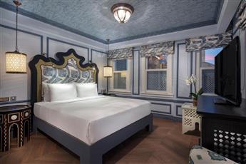 Hagia Sofia Mansions Istanbul Curio Collection by Hilton