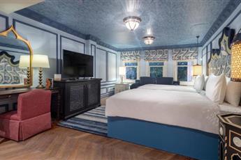 Hagia Sofia Mansions Istanbul Curio Collection by Hilton