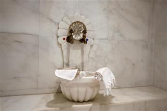 Hagia Sofia Mansions Istanbul Curio Collection by Hilton