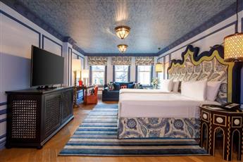Hagia Sofia Mansions Istanbul Curio Collection by Hilton